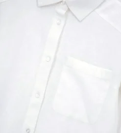 Camicia in lino