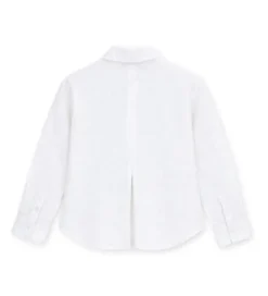 Camicia in lino