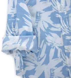 Camicia in popeline