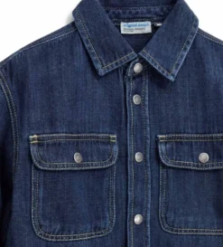Camicia jeans