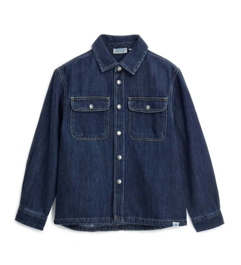 Camicia jeans