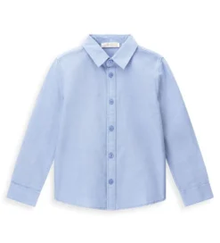 Camicia oxford
