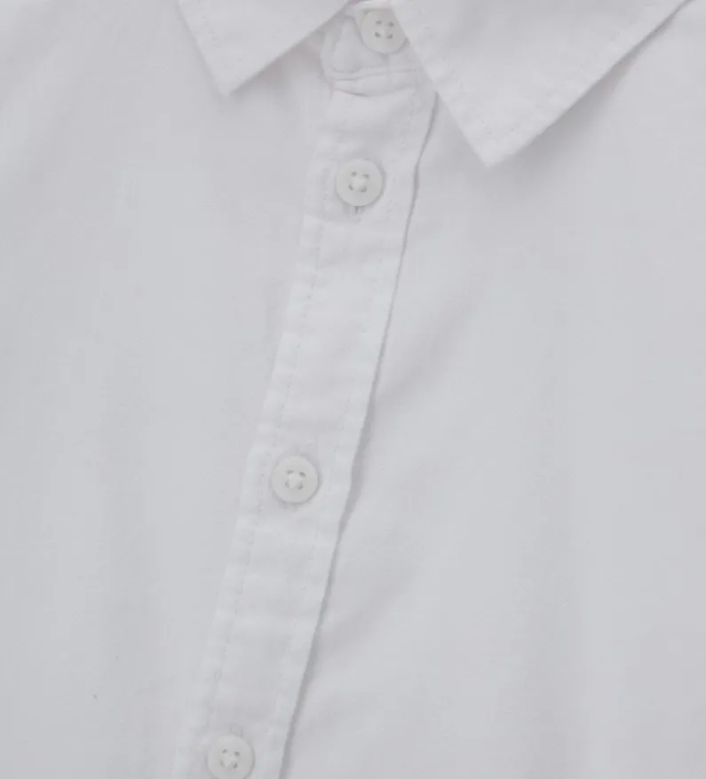 Camicia oxford