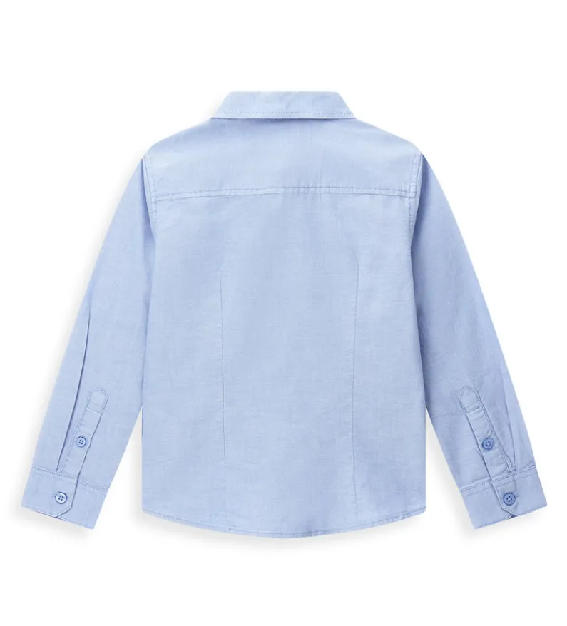 Camicia oxford