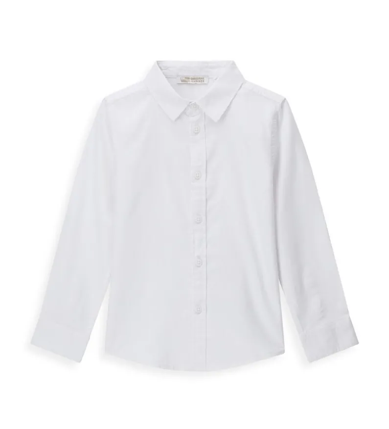 Camicia oxford