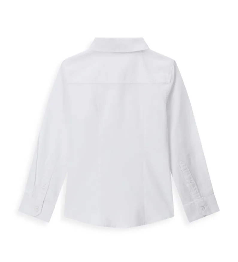 Camicia oxford