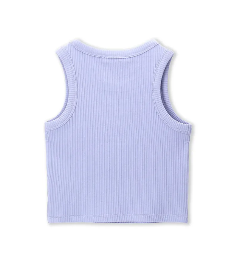 Canotta in cotone