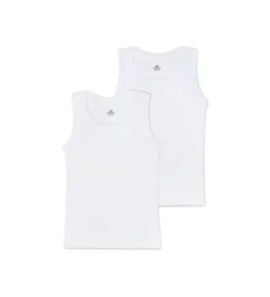 Canotta in cotone