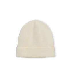 Cappellino con risvolto