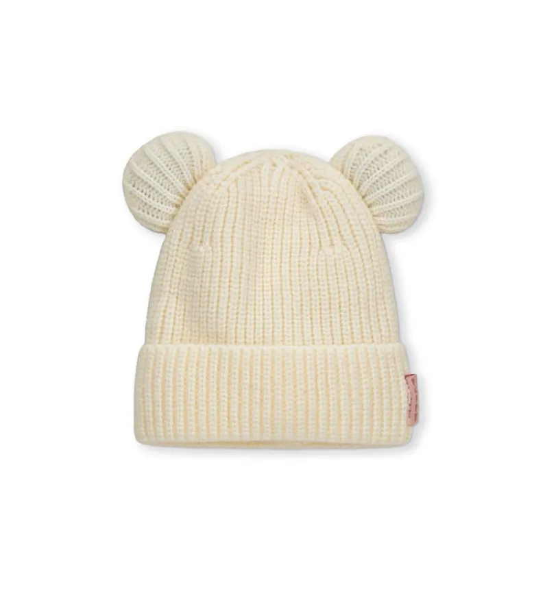 Cappellino orecchie 3d