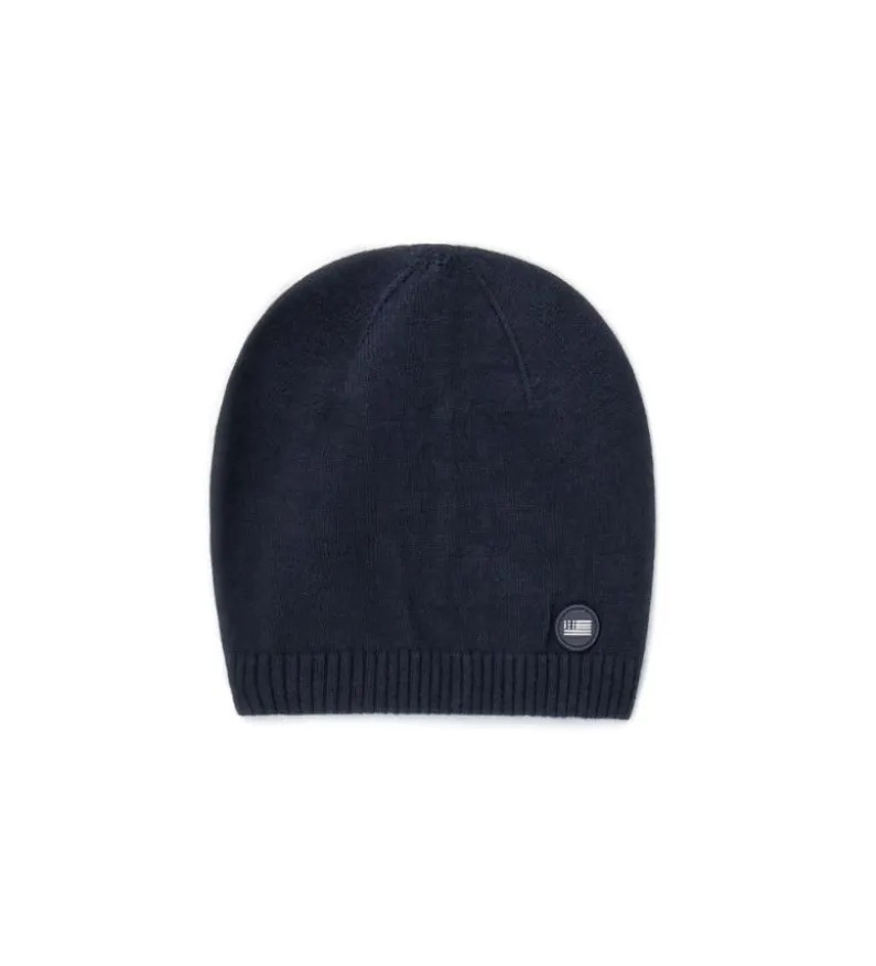 Cappello in cotone