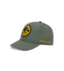 Cappello Jurassic World