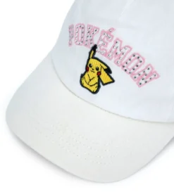 Cappello pokémon