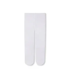 Collant basici in cotone