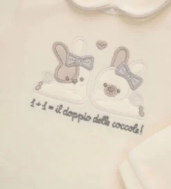 Completo in ciniglia