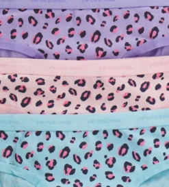 Culotte bambina