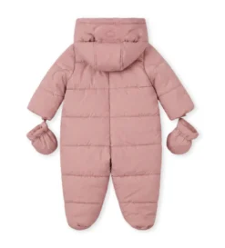 Eskimo in nylon imbottito