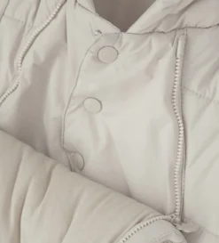 Eskimo in nylon imbottito
