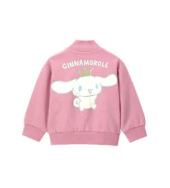 Felpa Cinnamoroll