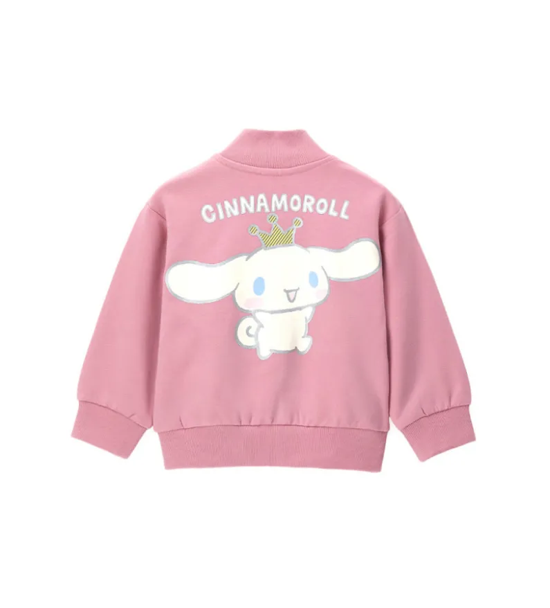 Felpa Cinnamoroll