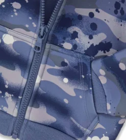 Felpa in neoprene