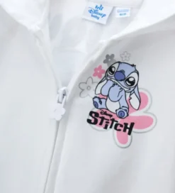 Felpa lilo&stitch
