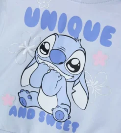 Felpa lilo&stitch