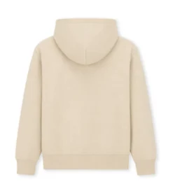 Felpa oversize