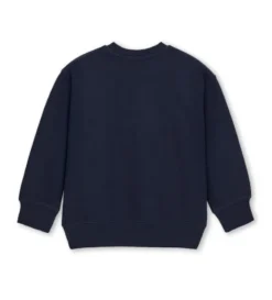 Felpa oversize