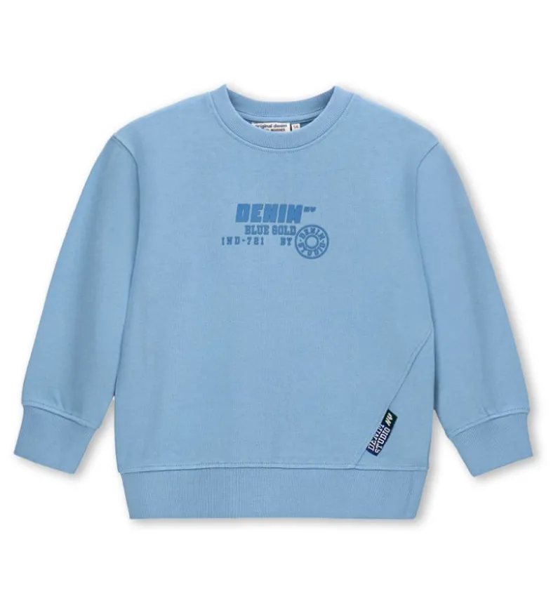 Felpa oversize