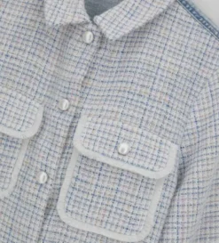 Giacca camicia