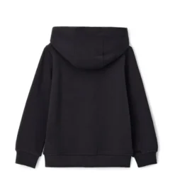 Giacca con cappuccio essential