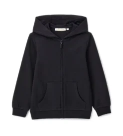 Giacca con cappuccio essential
