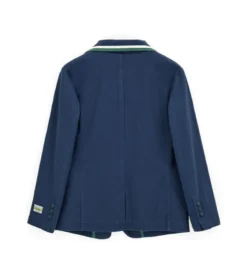 Giacca in gabardina