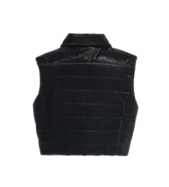 Gilet in nylon