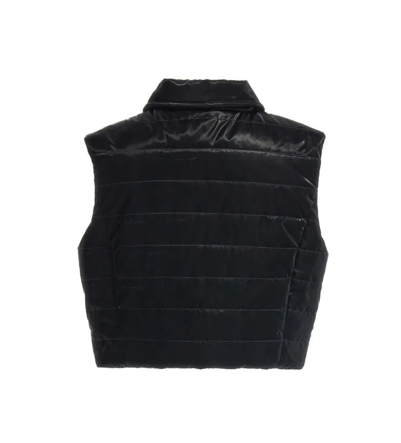 Gilet in nylon
