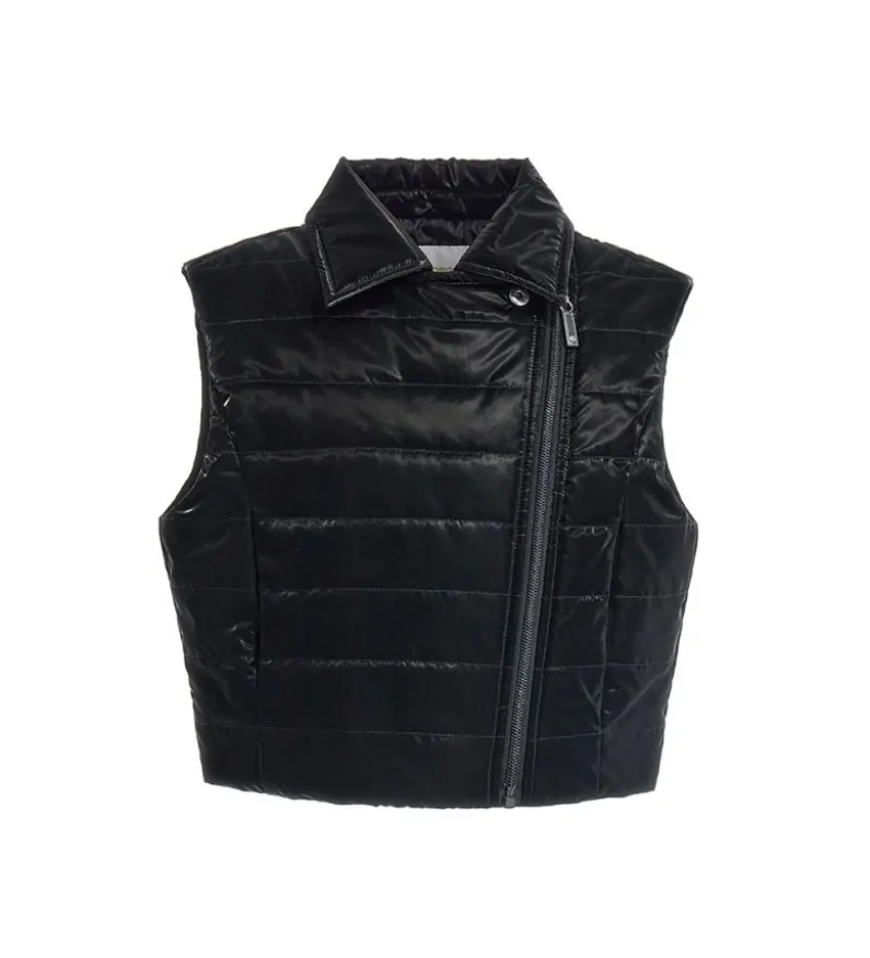 Gilet in nylon