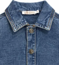 Giubbino jeans