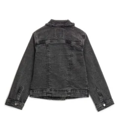 Giubbino jeans