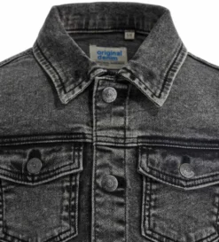 Giubbino jeans