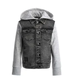 Giubbino jeans