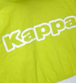 Giubbino Kappa