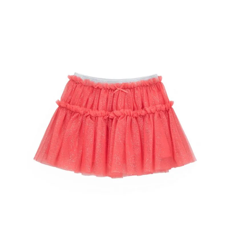 Gonna in tulle