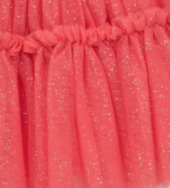 Gonna in tulle