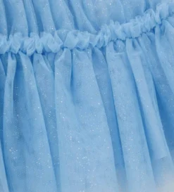 Gonna in tulle