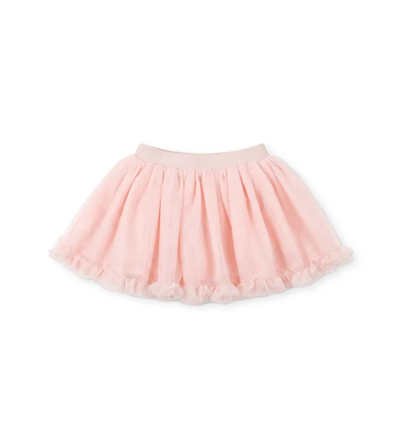 Gonna in tulle