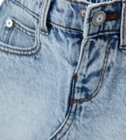 Gonna jeans