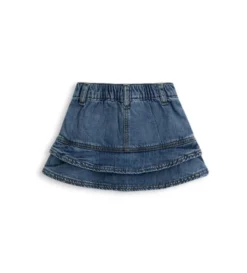 Gonna jeans