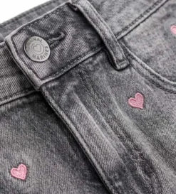 Gonna jeans pantalone
