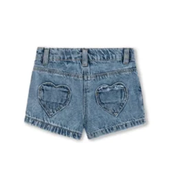 Gonna jeans pantalone